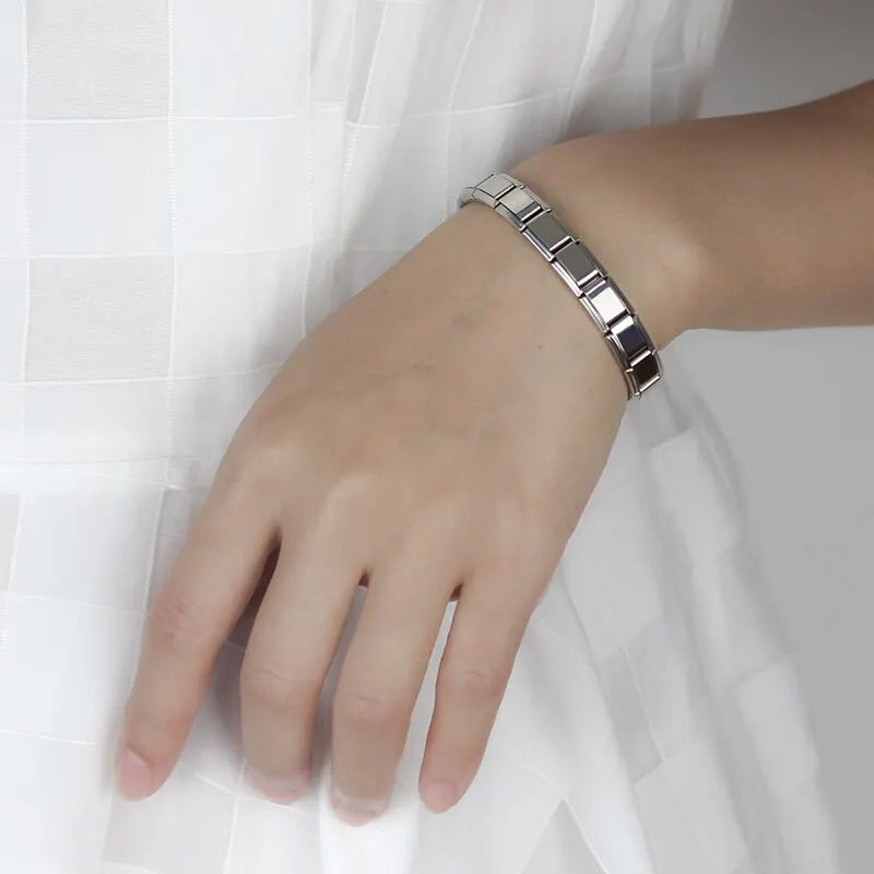 Steel Pulse Unisex Power Bracelet
