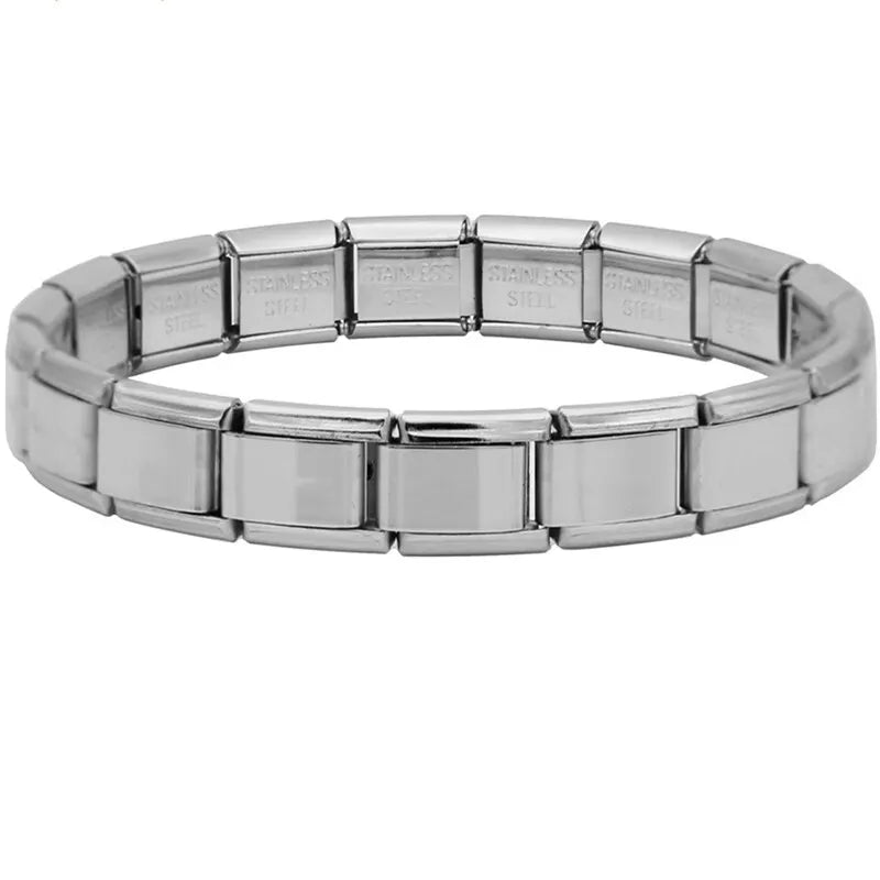 Steel Pulse Unisex Power Bracelet