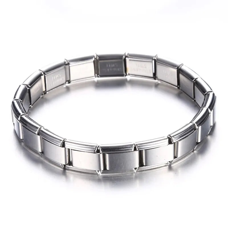 Steel Pulse Unisex Power Bracelet